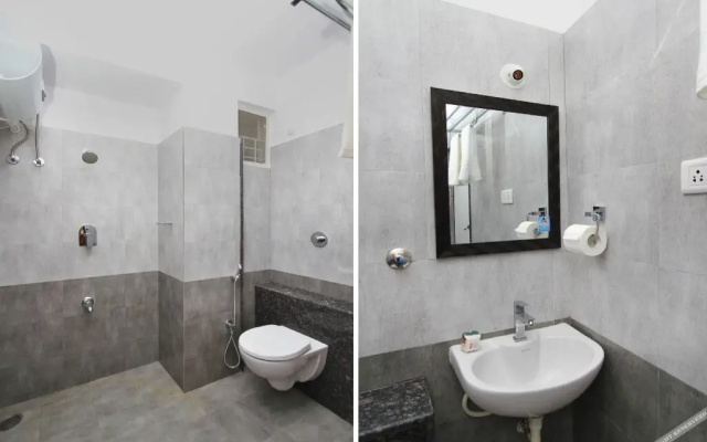 Hotel Royal Residence by OYO Rooms