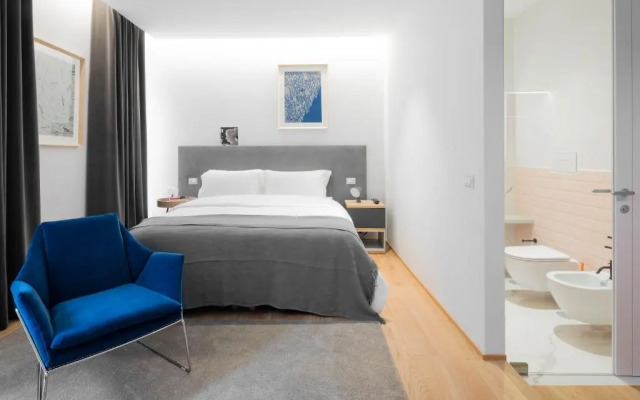 The Radical Hotel