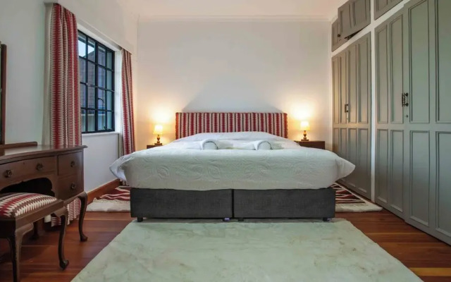 Ol Endeti House