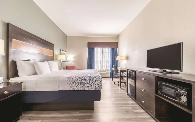 La Quinta Inn & Suites Tulsa - Catoosa
