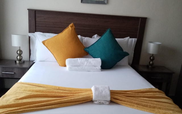 The Nook Guesthouse