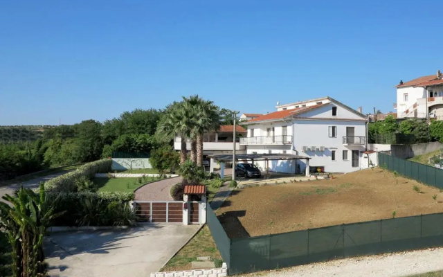 Il Riccio B&b