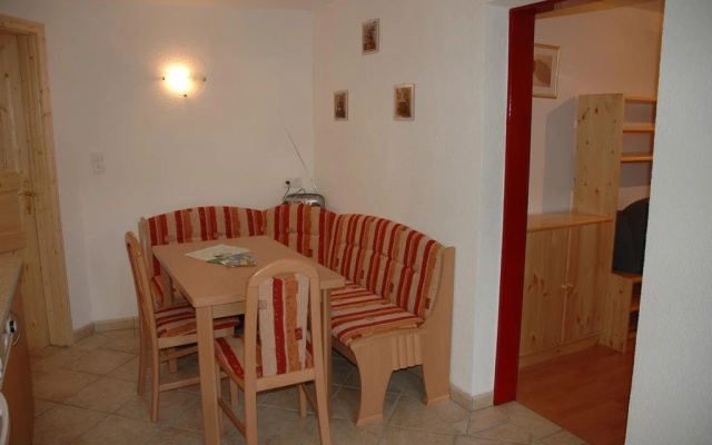 Appartements Howdys Gästehaus