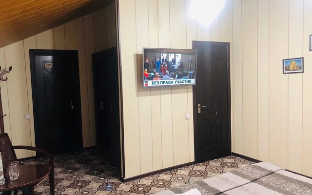 Tamerlan Hotel
