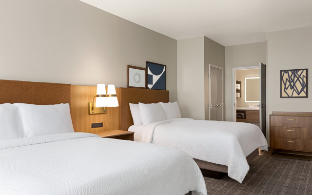 Staybridge Suites Indianapolis South - Greenwood by IHG