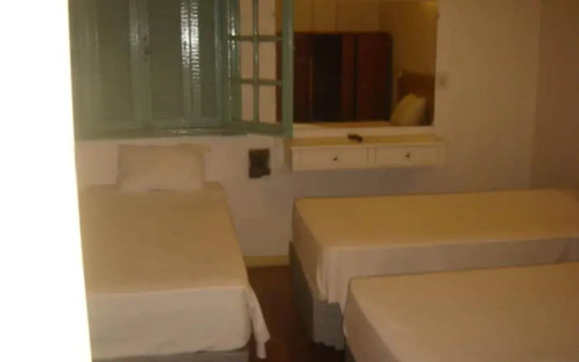 Hotel Internacional São Paulo