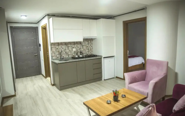 Ada Residence Plus