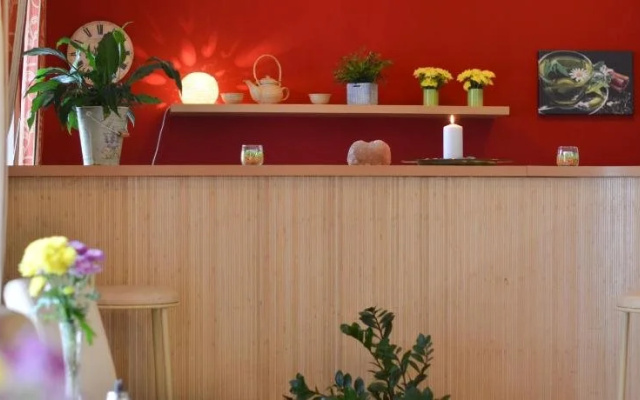 Hotel Paradies