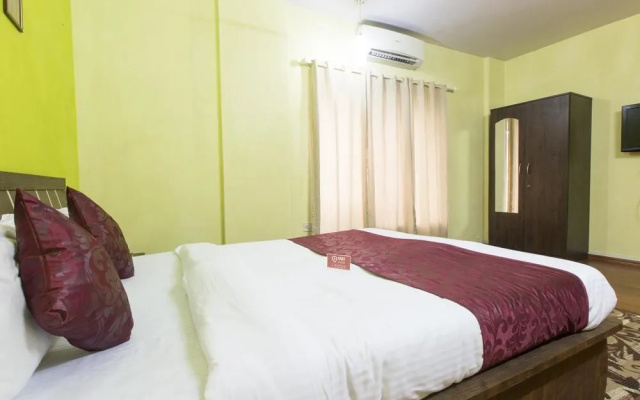OYO Apartments IIT Bombay