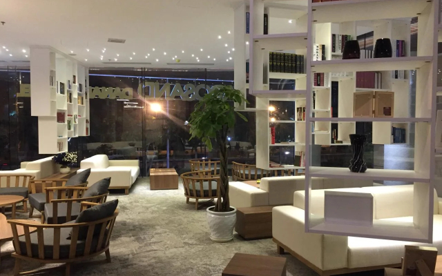 Parosand Danang Hotel