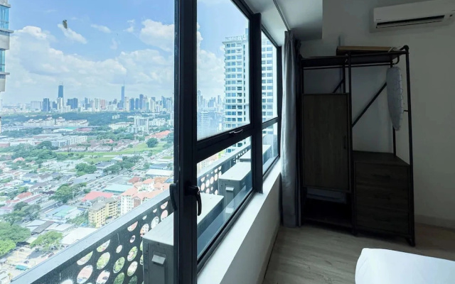 Arte Plus Jalan Ampang by Airhost