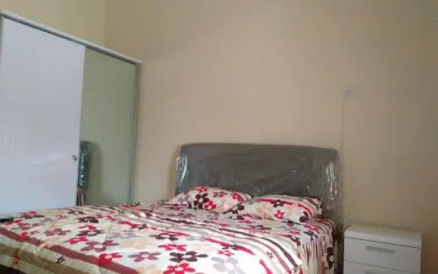 Jasmine Park Guest House