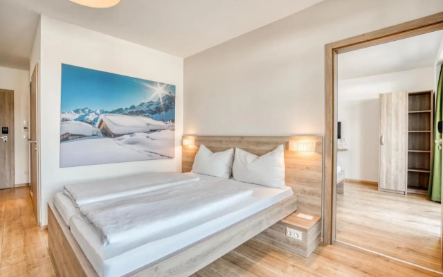 COOEE alpin Hotel Kitzbüheler Alpen
