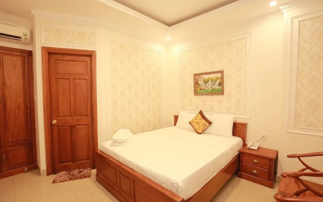 Thanh Tai Hotel 1