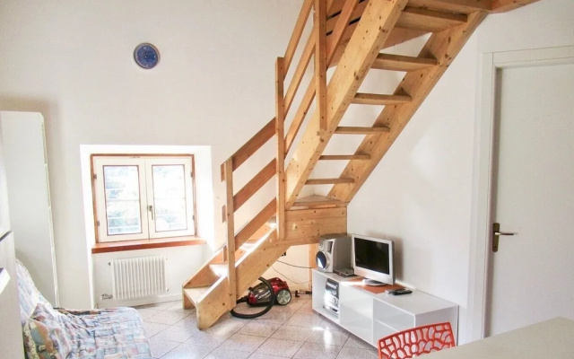 Tall Tree Apartment
