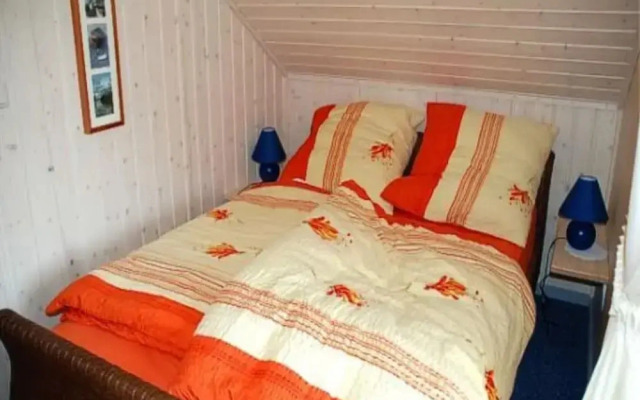 Ferienhaus im Skandinavischen Stil