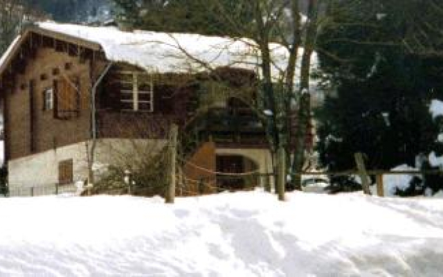 Holiday home La Bayle