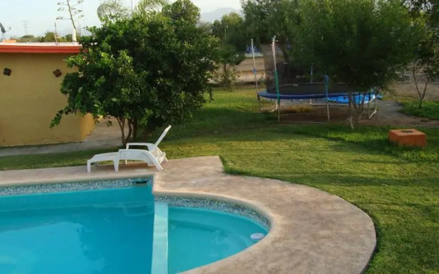 Quinta Las Margaritas