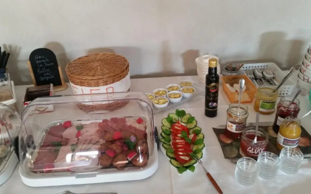 Pension Am Dorfanger