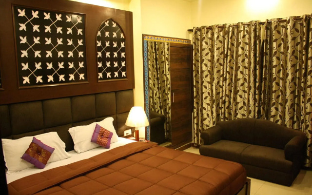 Hotel Shalimar