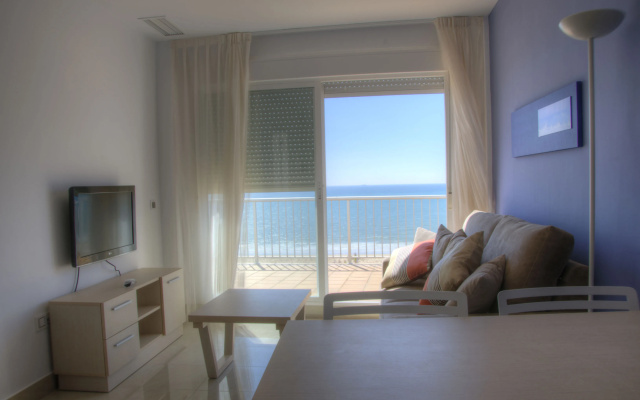 Playa Barbate Apartamentos Turisticos