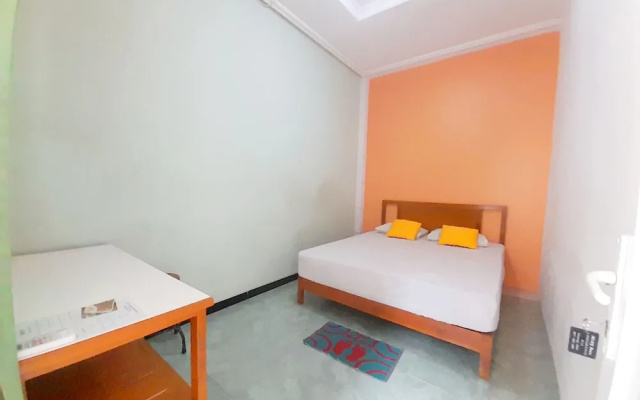 Homy House Semarang