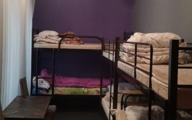 Kosher Hostel
