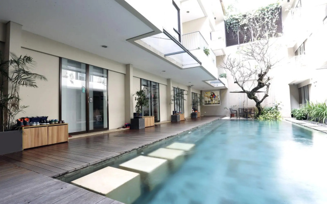 M Pavilion Karawaci