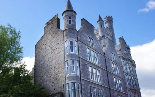 The Hansen Residence - The Citadel