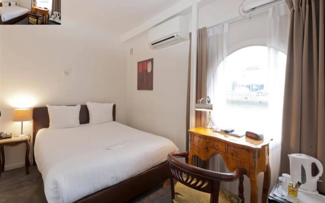 FLOATS by H2OTEL