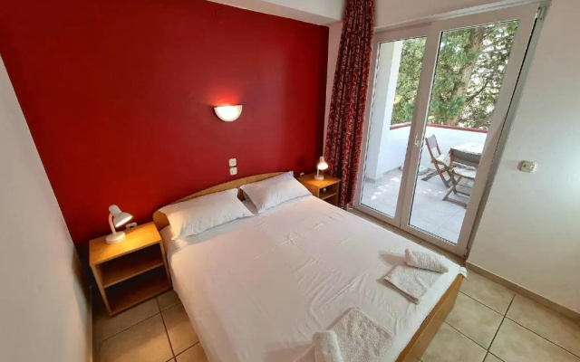 Apartments Ostrea - Mimoza