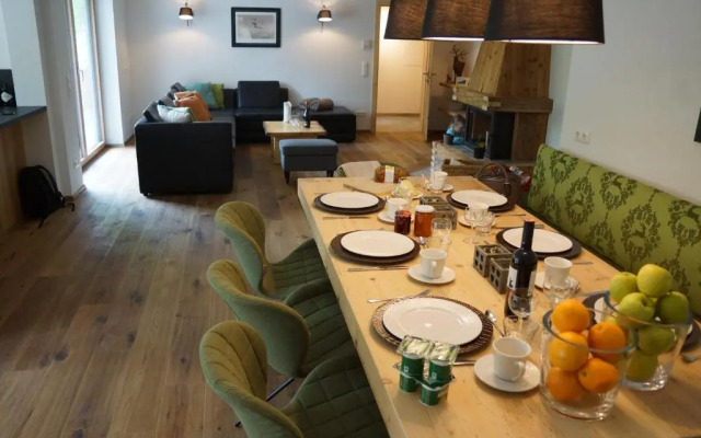 Appartement Romy