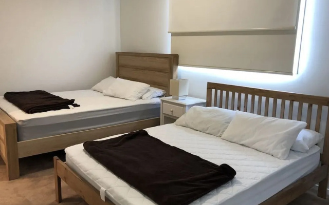 Cowes Holiday Haven - Property NO.2