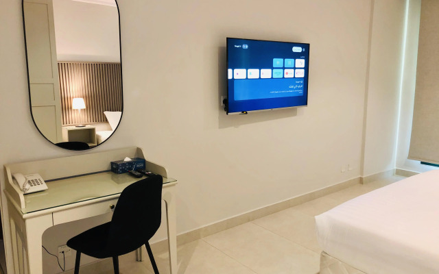 Times Square Suite Hotel