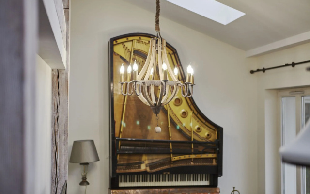 Ekoidea Apartments - Alicja