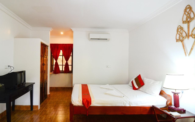 Villa Sweet Central Angkor