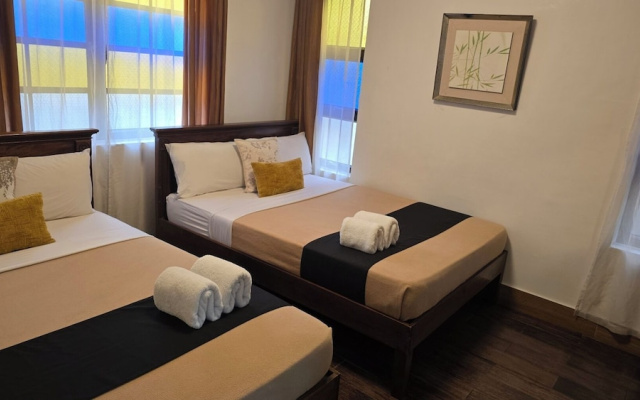 Lakeshore Villas at Club Balai Isabel