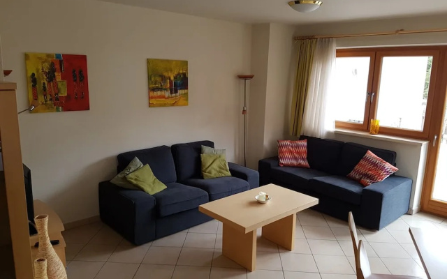 Spacious Apartment on Slopes in Saalbach-hinterglemm