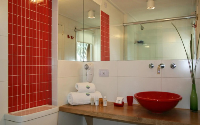 Kaia Apart y Spa
