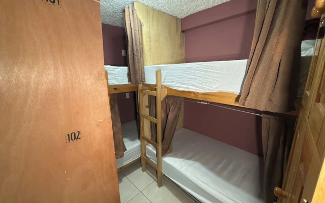 Hostal el Alebrije