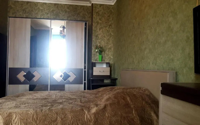 Apartment with sea view 37