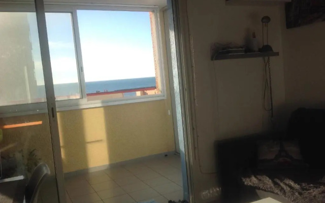 Résidence CAP HORN ,13 ter Avenue des Élysées