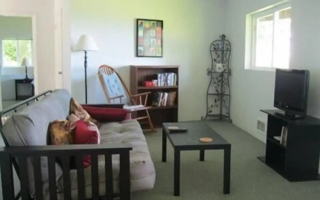 Greenbank Getaway
