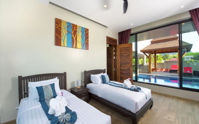 Narintara Villas