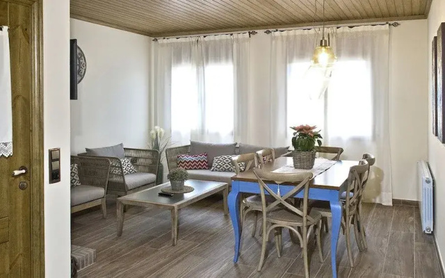 Apartament les Terrassetes