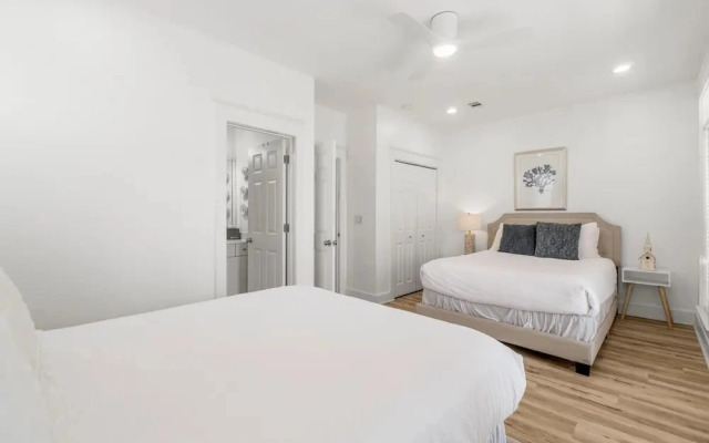 30A Beach House - Apres 30A Villa