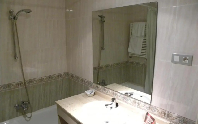 Hotel Duque de Calabria
