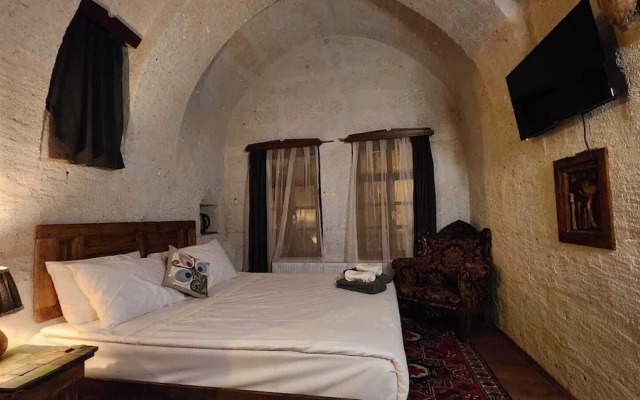 Avangart Otel