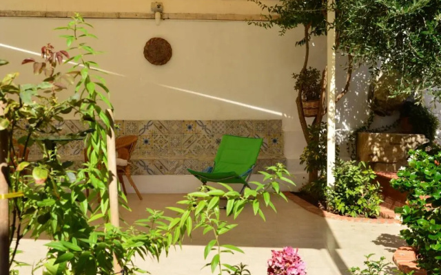 B&B Cumpari Turiddu