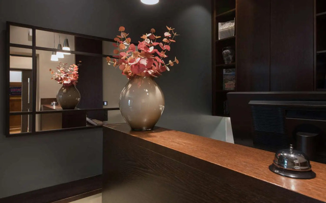 Bergen Harbour Hotel, Worldhotels Crafted